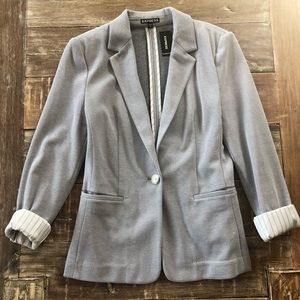 Express Blazer S
